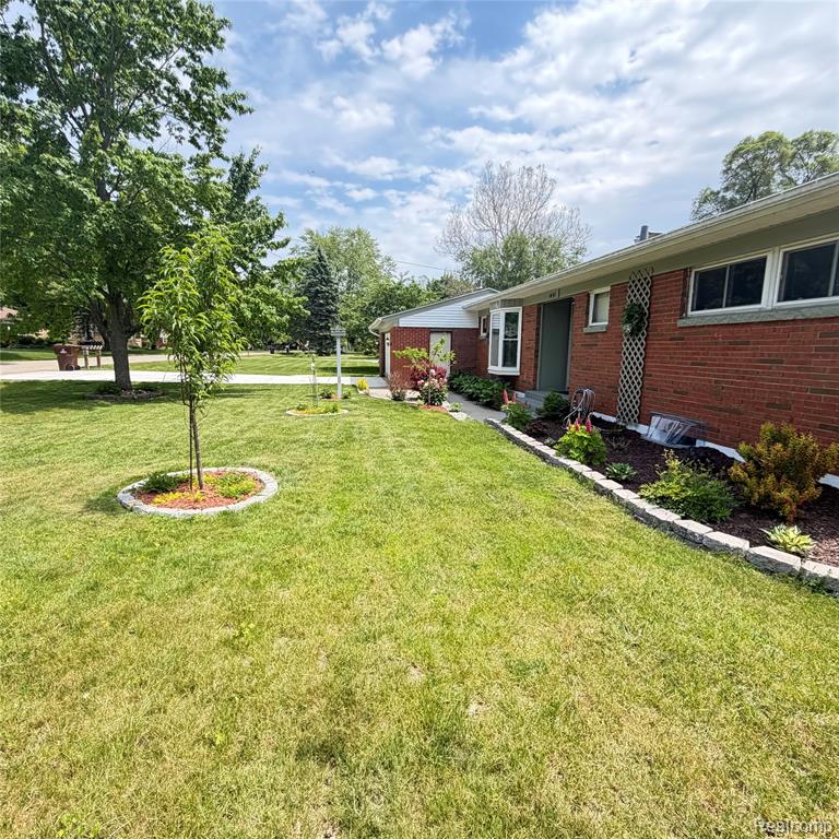 1451 Wilshire Road, Haslett, MI 48840 — Photo 3