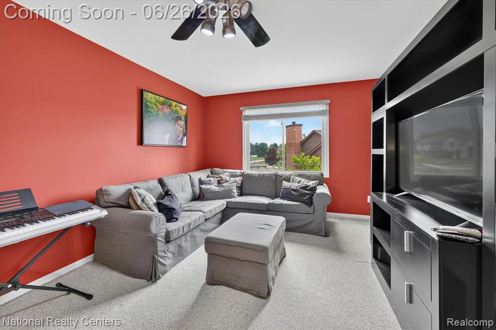 12257 Chandler Drive, Plymouth, MI 48170 — Photo 29