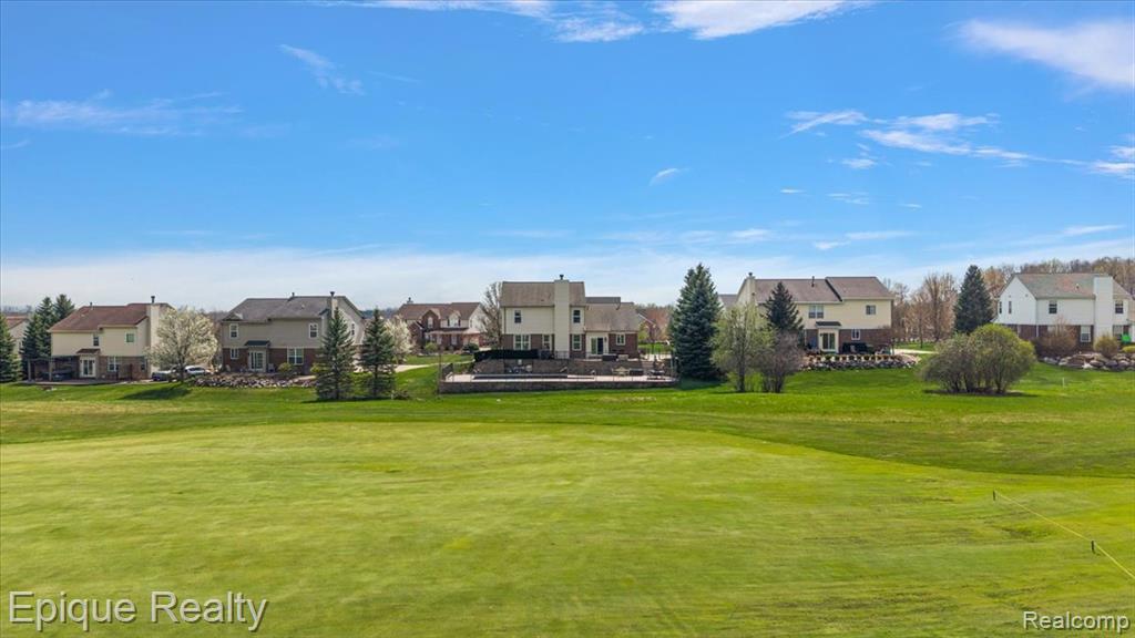1014 Chelsea Boulevard, Oxford, MI 48371 — Photo 21
