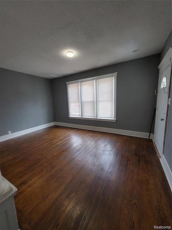 6244/6242 Cadet Street, Detroit, MI 48209 — Photo 4