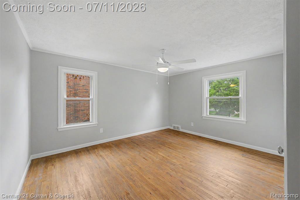 9263 Rosemont St Avenue, Detroit, MI 48228 — Photo 17