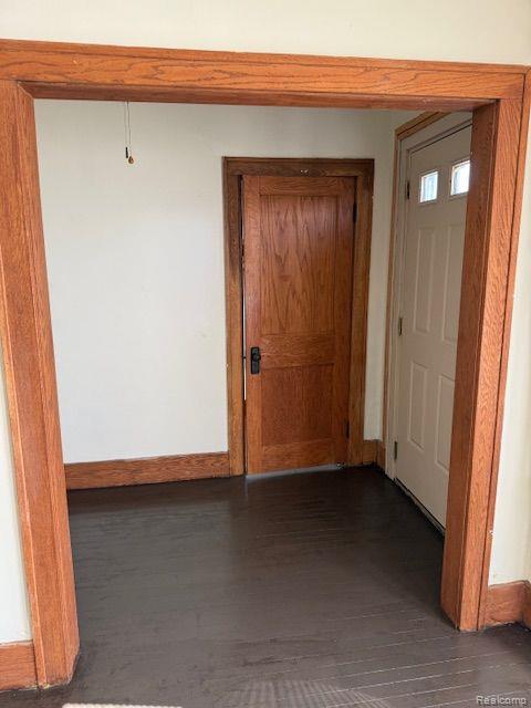 5036 DAILEY Street, Detroit, MI 48204 — Photo 2