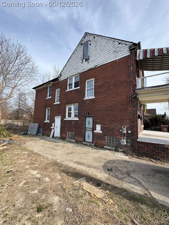 8088 WISCONSIN Street, Detroit, MI 48204 — Photo 23