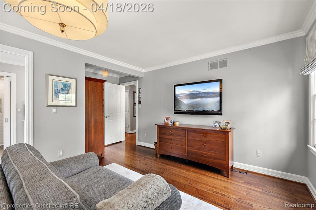 3648 Halla Lane, Bloomfield Hills, MI 48301 — Photo 18