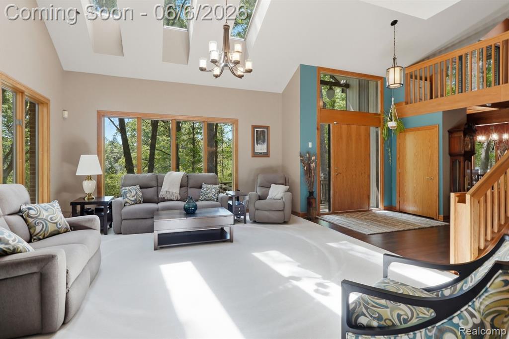 356 Avanti Lane, Highland, MI — Photo 10