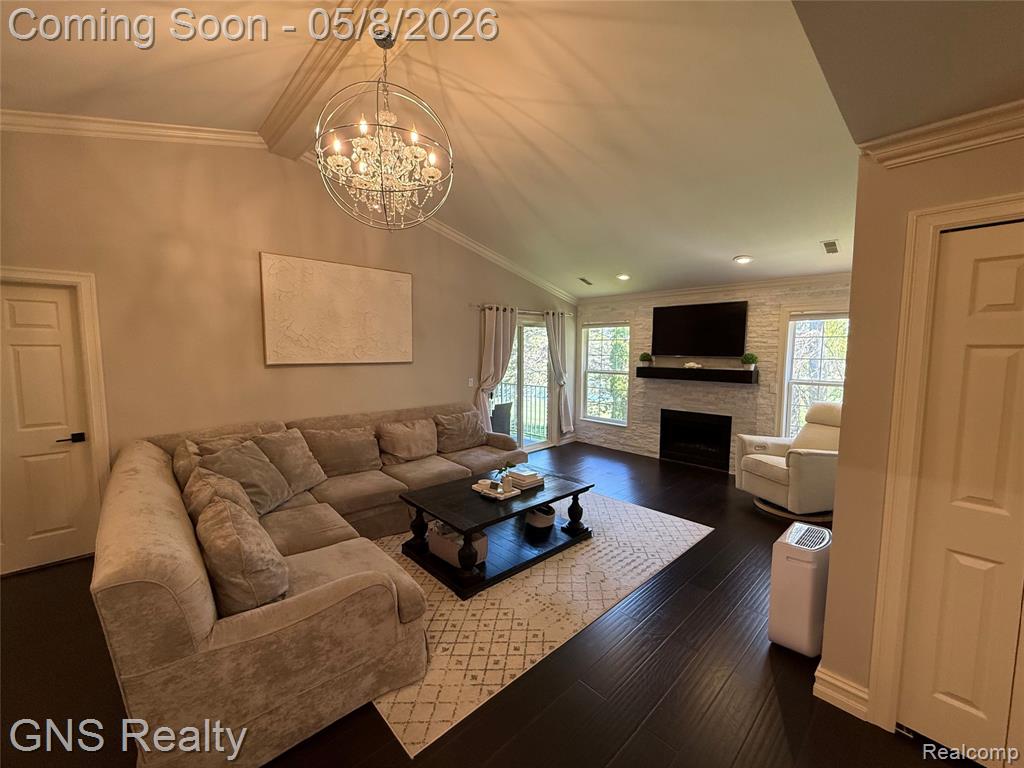 56532 Chesapeake Trail E Chesapeake Trail, Utica, MI 48316 — Photo 3