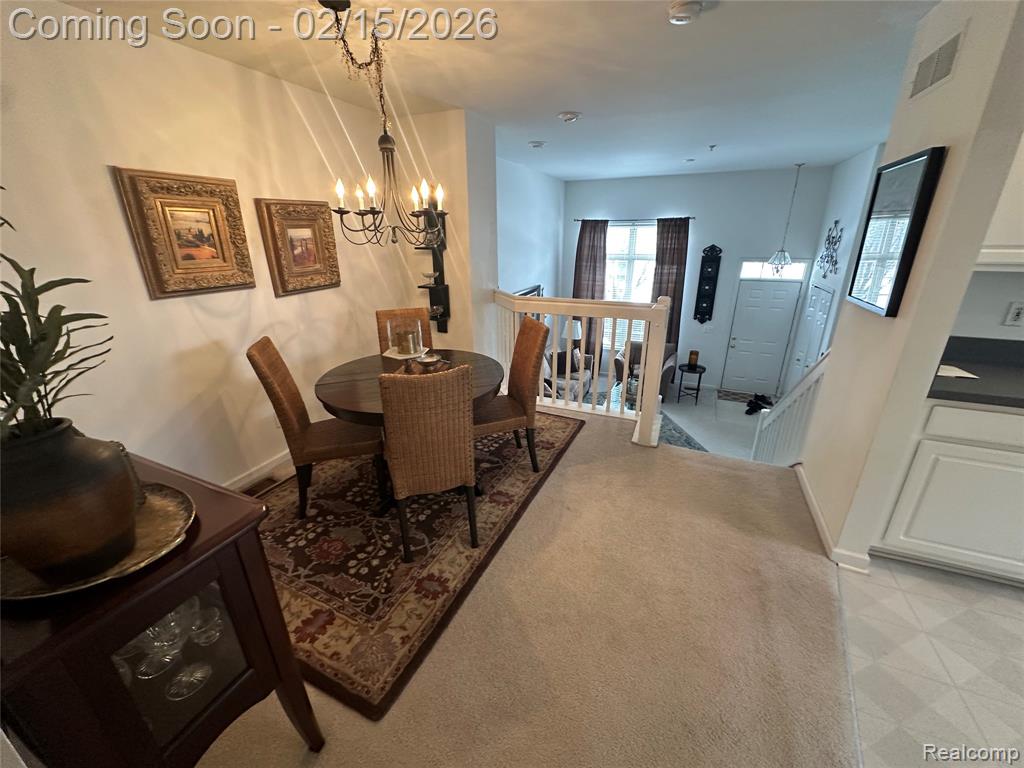 677 River Park Village Boulevard, Northville, MI, 48167