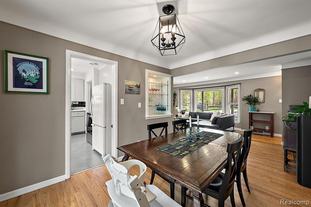 4402 Amherst Road, Royal Oak, MI 48073 — Photo 8