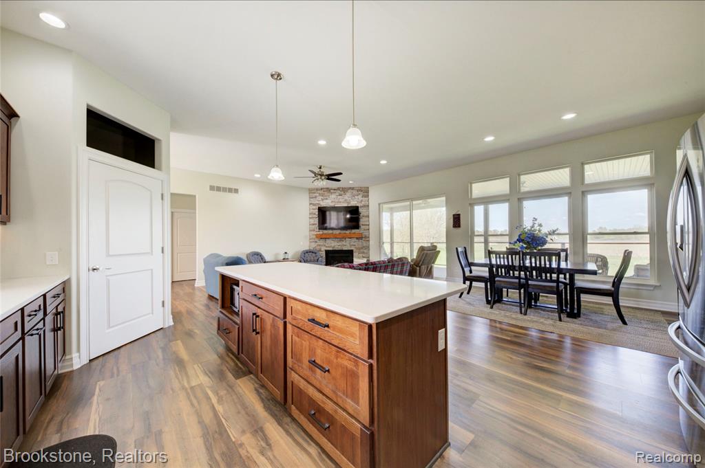 1266 Christine Drive, Lapeer, MI 48446 — Photo 15