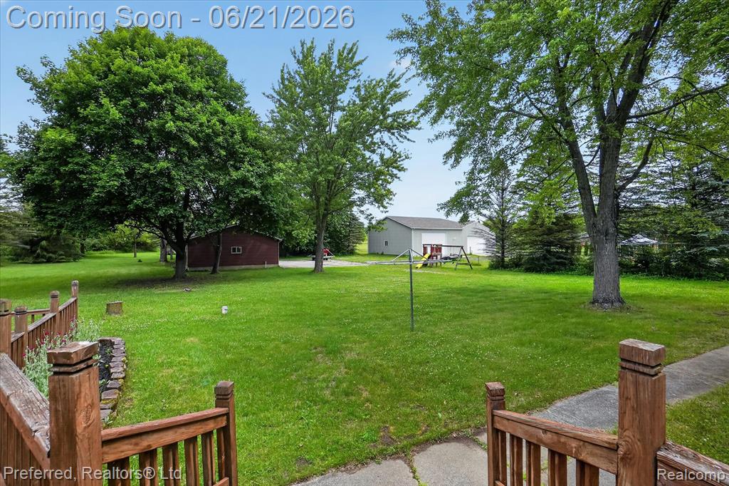 9065 E Richfield Road, Davison, MI 48423 — Photo 53
