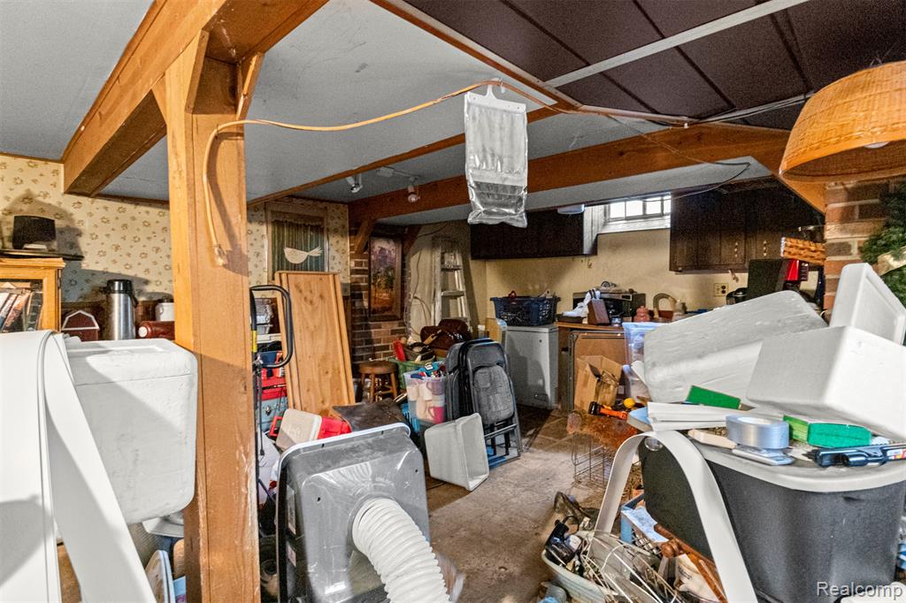 9584 Wormer, Redford, MI 48239 — Photo 29