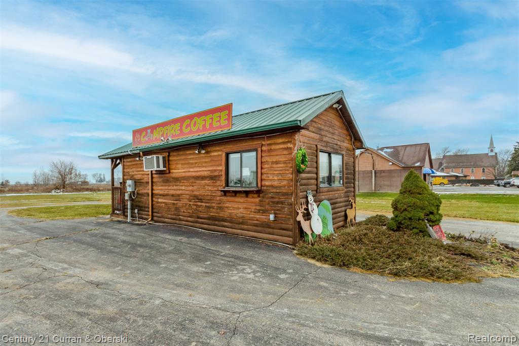 448 E Chicago Boulevard, Britton, MI 49229