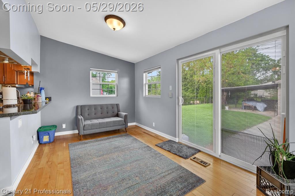 7414 Gilman Street, Westland, MI — Photo 14