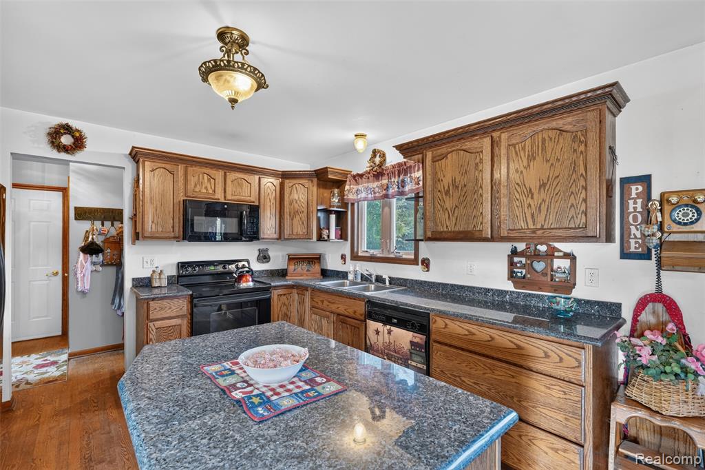 431 Rowley Drive, Attica, MI 48412 — Photo 16