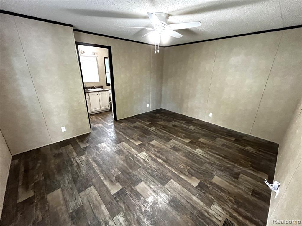8499 (Lot 214) E M 71, Durand, MI 48429 — Photo 9