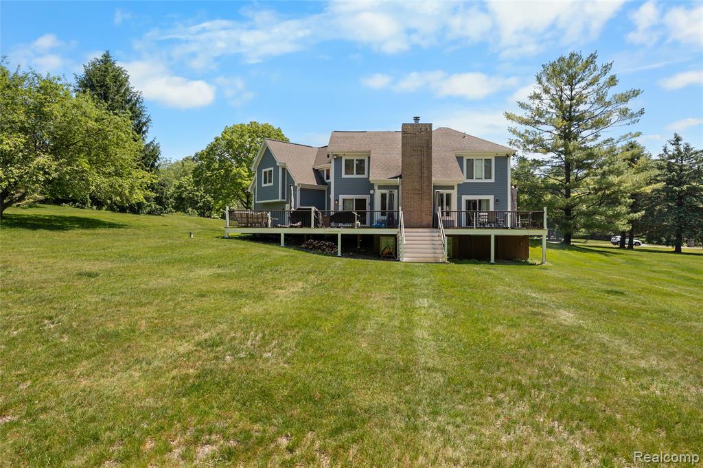 5287 Ridge Trail N, Clarkston, MI 48348 — Photo 5