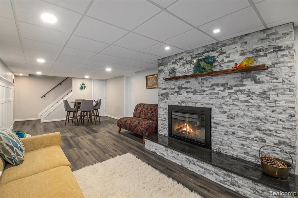 6062 Middle Lake Road, Clarkston, MI — Photo 23