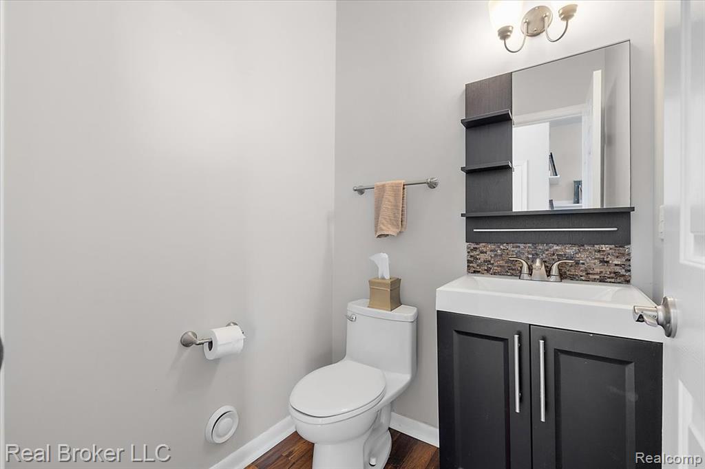 3059 Bridgefield Drive, Ann Arbor, MI 48108 — Photo 21