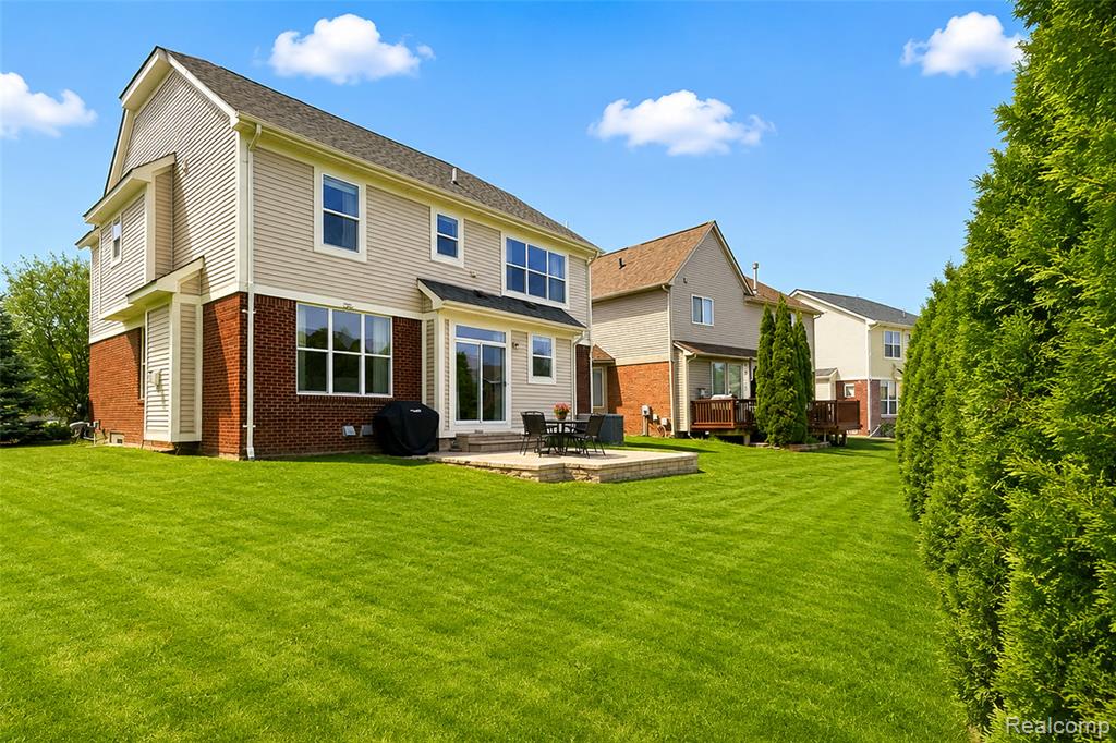 28386 Cottage Lane, New Hudson, MI 48165 — Photo 67