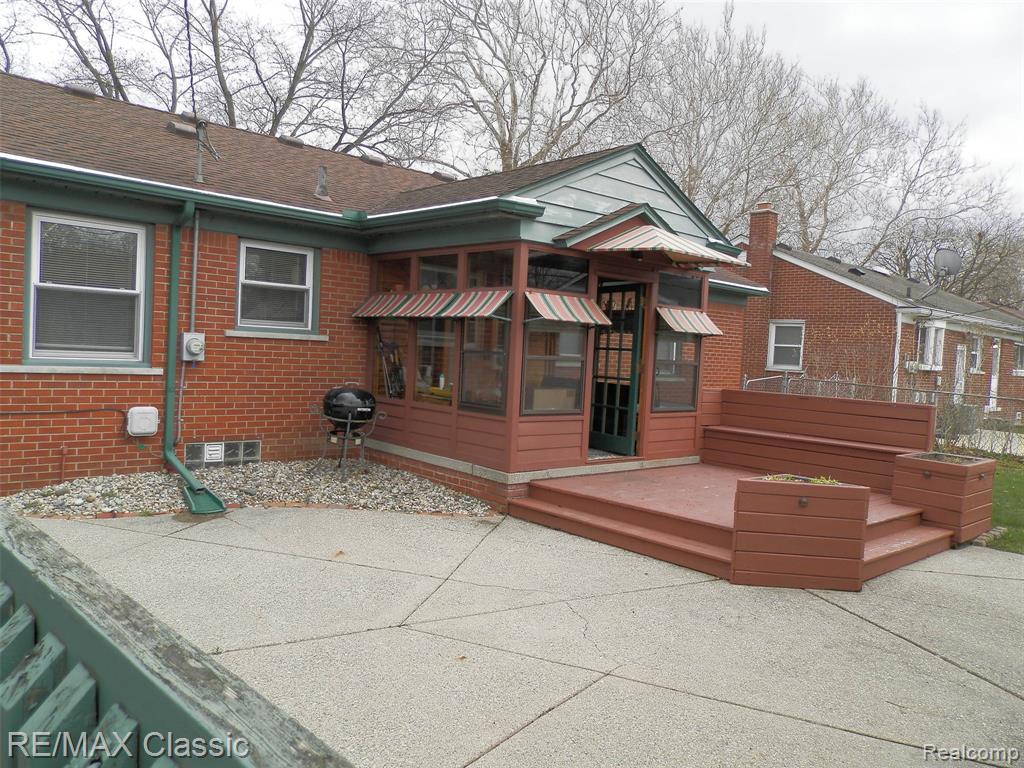 9209 Hemingway, Redford, MI 48239 — Photo 33