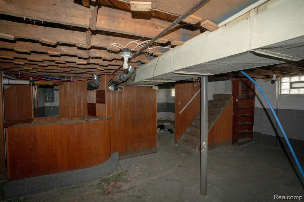 9262 Coyle Street, Detroit, MI 48228 — Photo 15