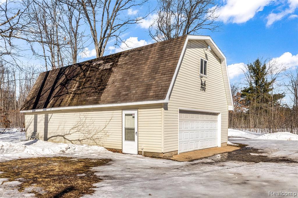 7727 Bald Hill Road, Grayling, MI 49738 — Photo 48