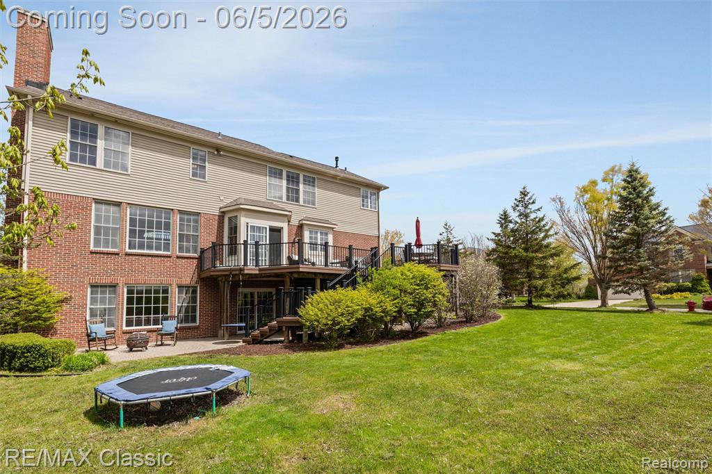 45201 Jacob Drive, Novi, MI — Photo 56