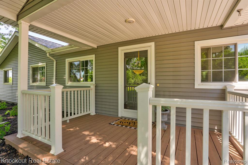 8845 Ormes Road, Vassar, MI 48768 — Photo 4