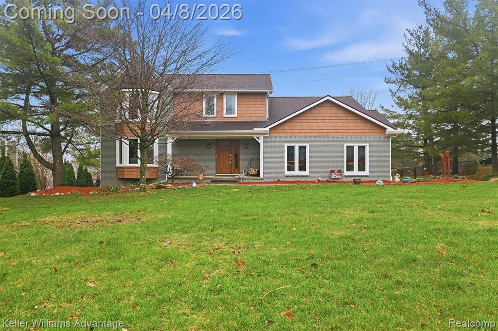 6385 Woodcrest Ridge, Clarkston, MI — Photo 42