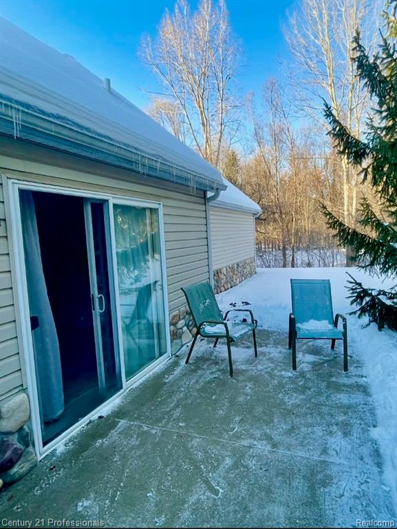 5046 Clintonville Pines Drive, 13, Clarkston, MI — Photo 11