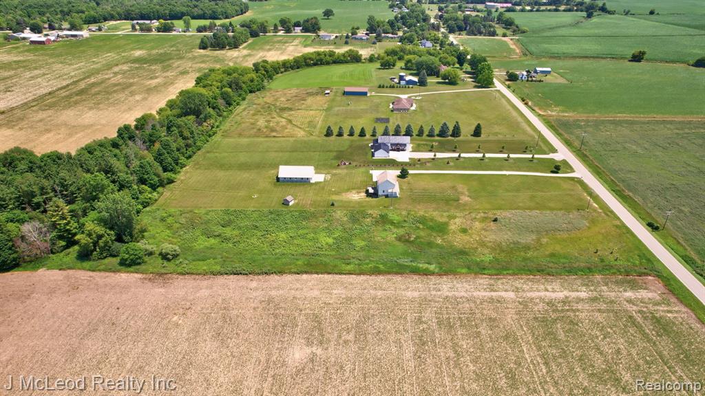5160 Barnes Road, Millington, MI 48746 — Photo 11