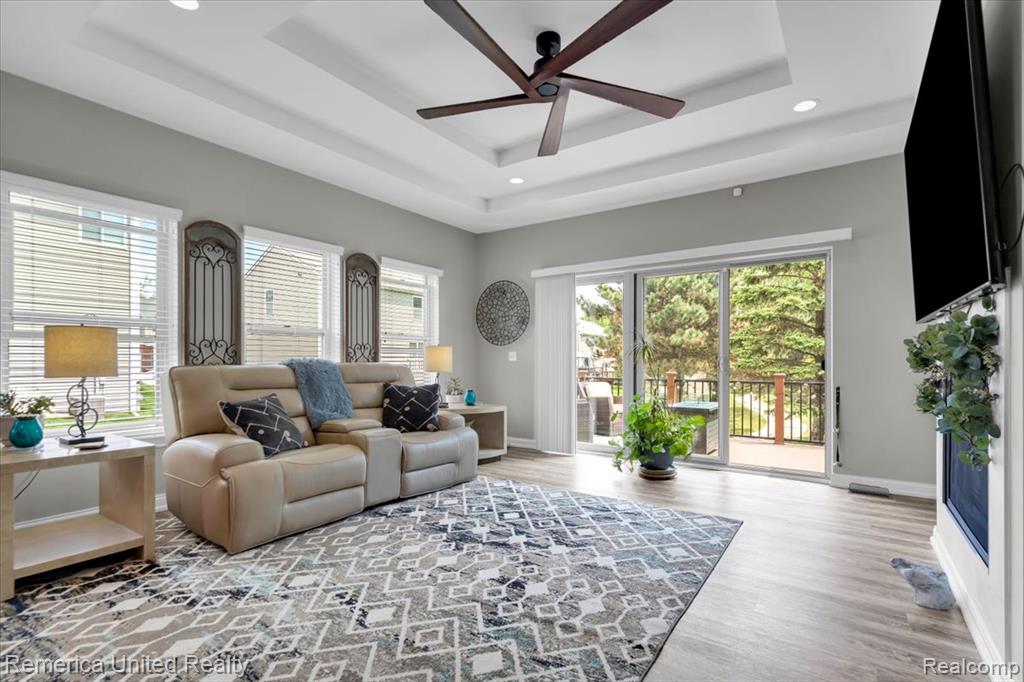 8057 Timber Trail, White Lake, MI — Photo 12