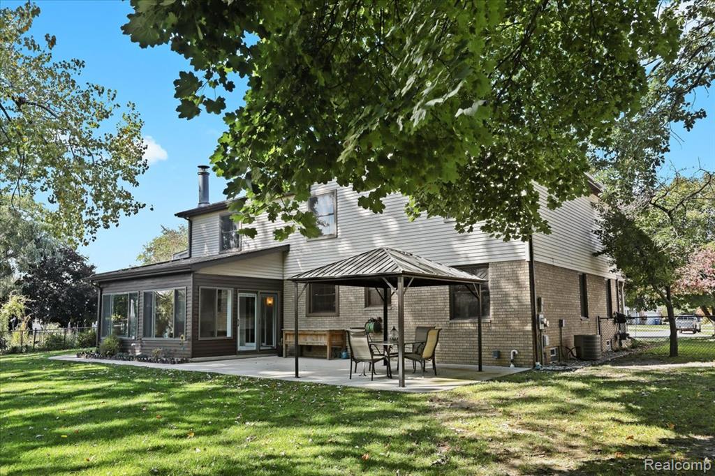 540 Dartmouth Crescent Court, Westland, MI — Photo 41
