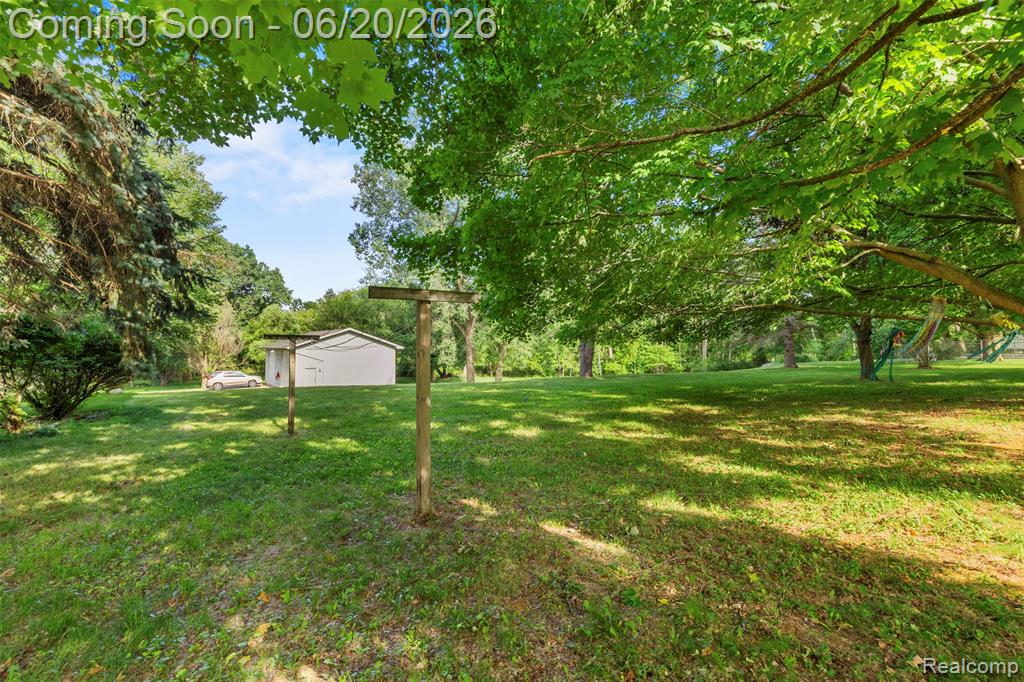 309 Windy, Flushing, MI 48433 — Photo 29