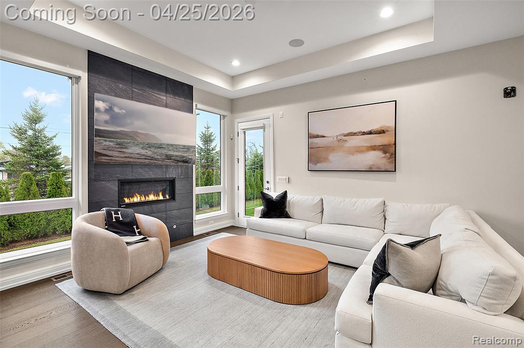 7487 Gramercy Circle, West Bloomfield, MI — Photo 6