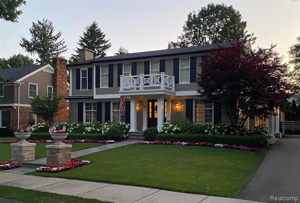 533 Westwood Drive, Birmingham, MI 48009 — Photo 36