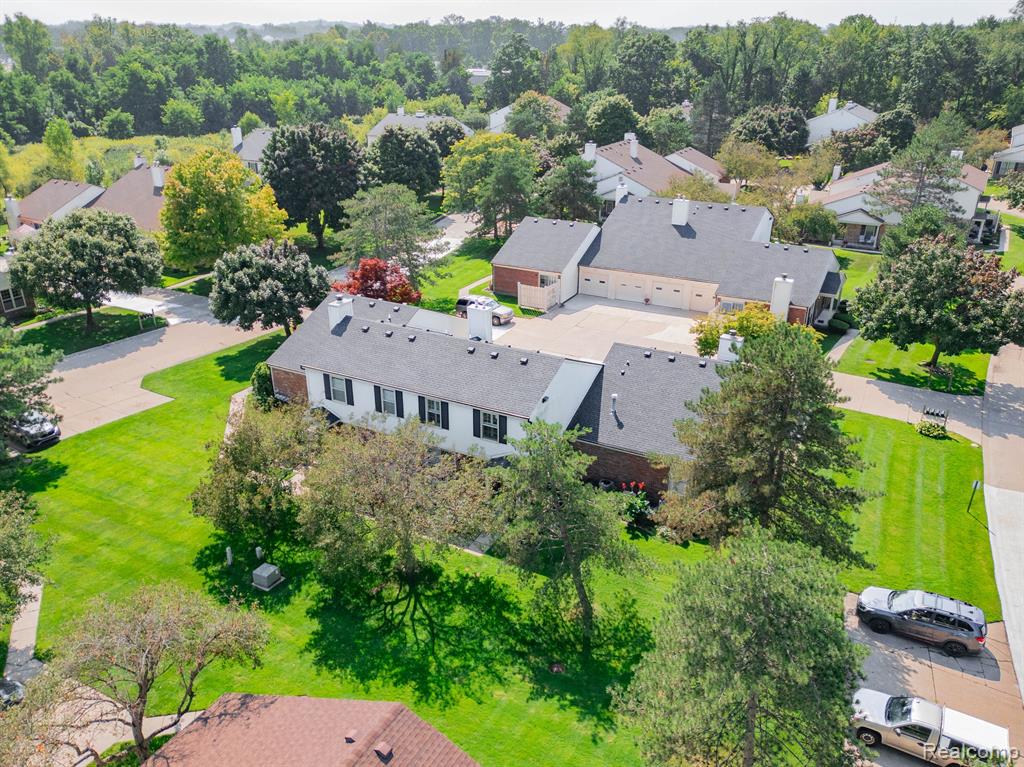 1494 DOVER Hill N, Walled Lake, MI 48390 — Photo 28