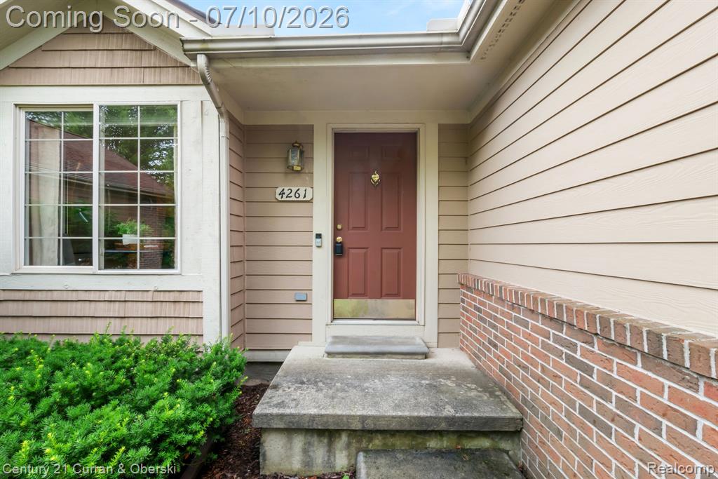 4261 Boulder Pond Drive, Ann Arbor, MI 48108 — Photo 4