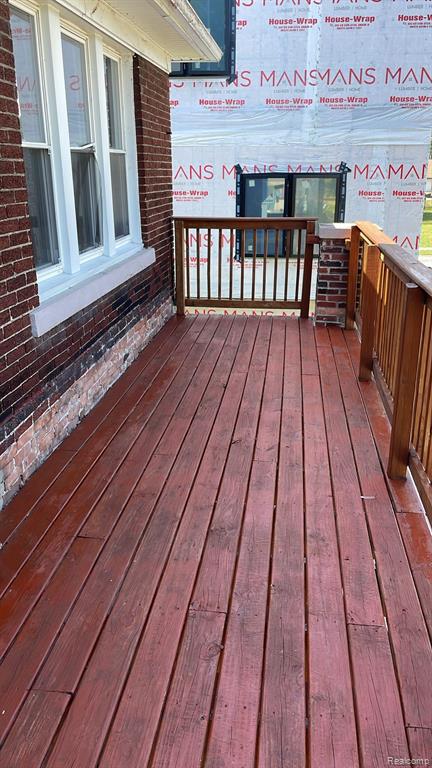 7633 Woodrow Wilson Street, Detroit, MI 48206 — Photo 40