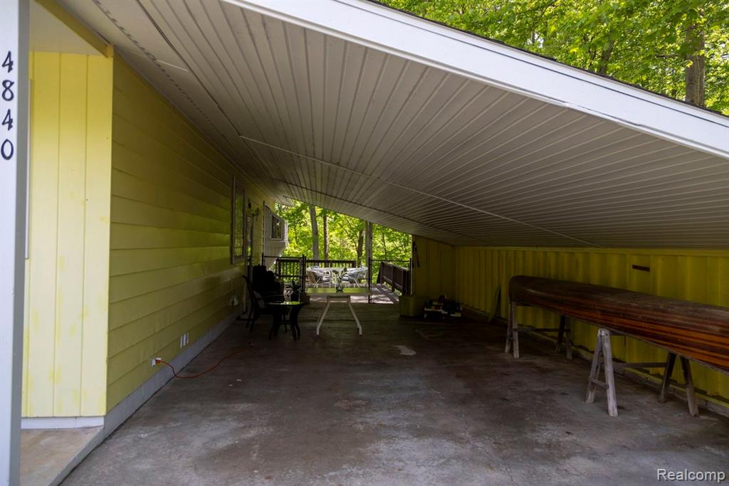 4840 N Flint Road, Sanford, MI 48657 — Photo 3