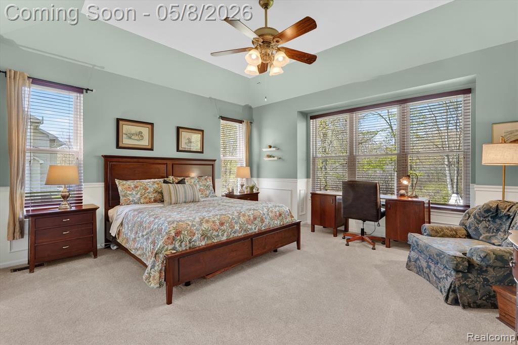 458 Kent Way, White Lake, MI 48383 — Photo 21