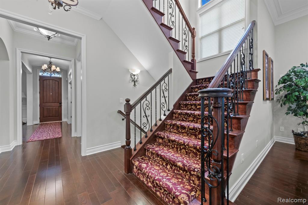 56555 Hartley Drive W, Shelby Twp, MI 48316 — Photo 13