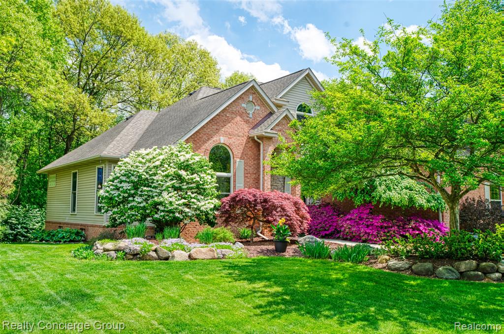 6276 CHAD Court, Brighton, MI 48116 — Photo 38