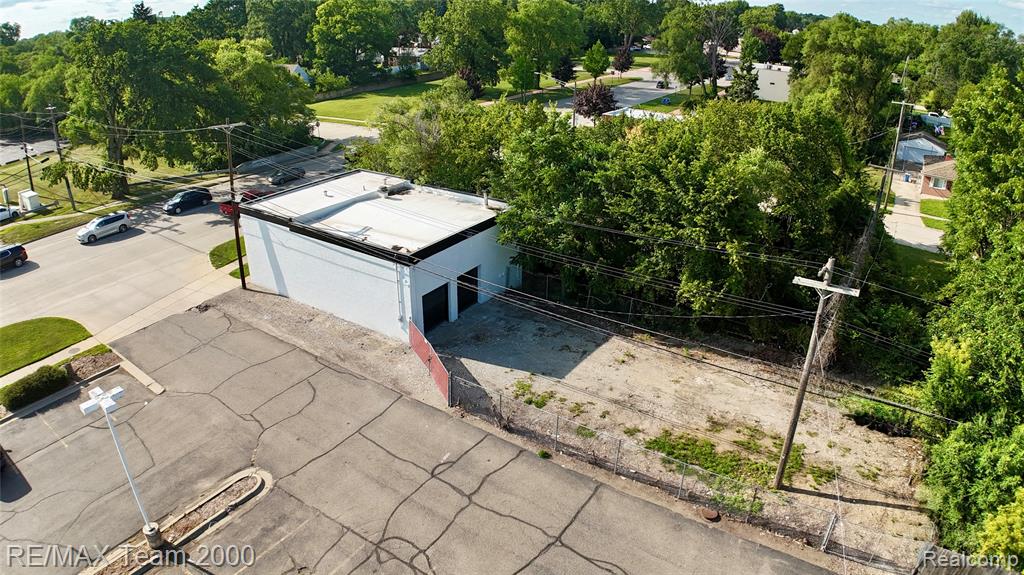 5729 S Beech Daly Street, Dearborn Heights, MI 48125 — Photo 12
