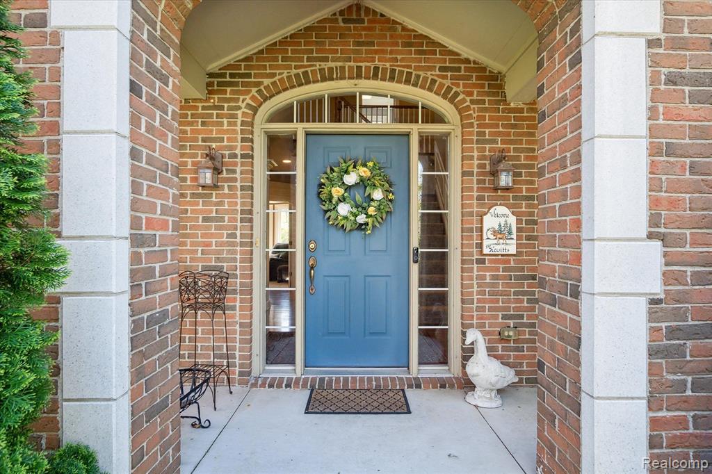 8504 Riverwalk Drive, Fenton, MI 48430 — Photo 65