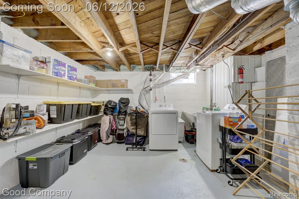 3907 Gardner Avenue, Berkley, MI 48072 — Photo 29