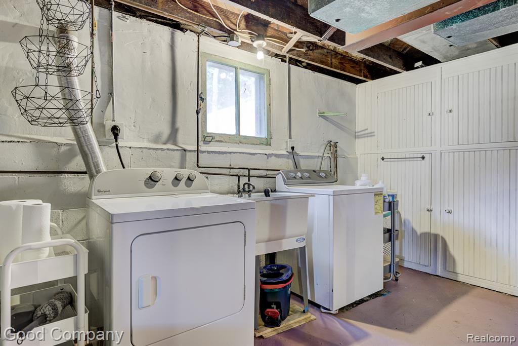 103 N Park Street, Ypsilanti, MI 48198 — Photo 34