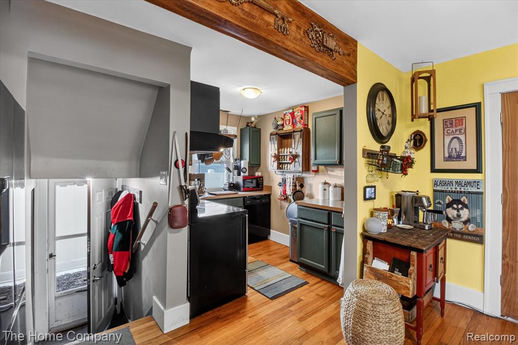 1214 Lincoln Avenue, Lincoln Park, MI 48146 — Photo 16