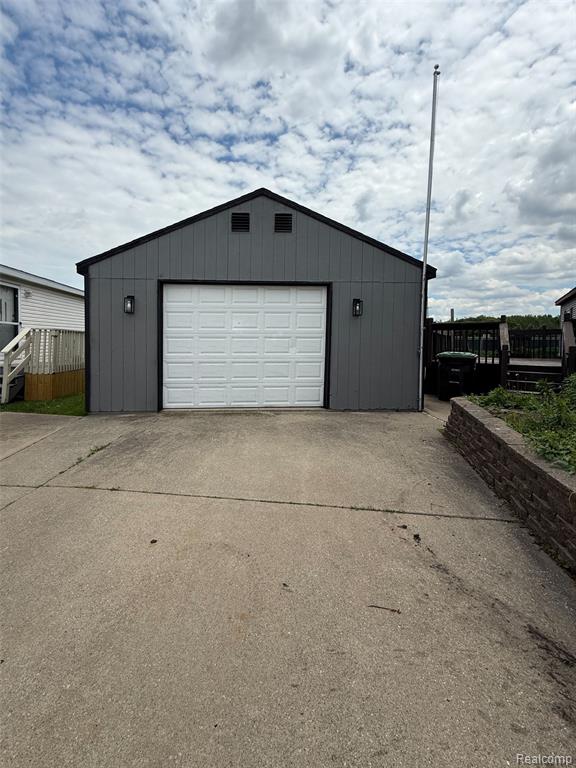 6255 Telegraph Road, 214, Erie, MI — Photo 3