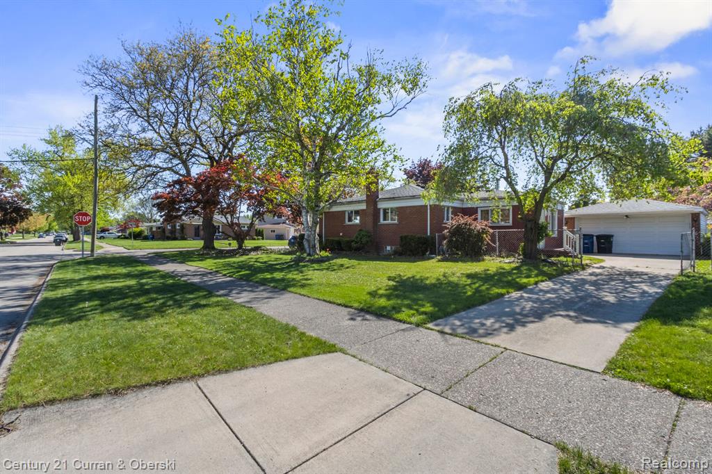 7881 RANDY Drive, Westland, MI — Photo 20